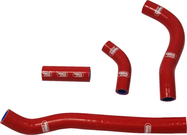 Radiator Hose Kit 