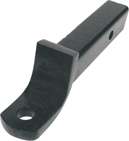 Receiver Tube Black