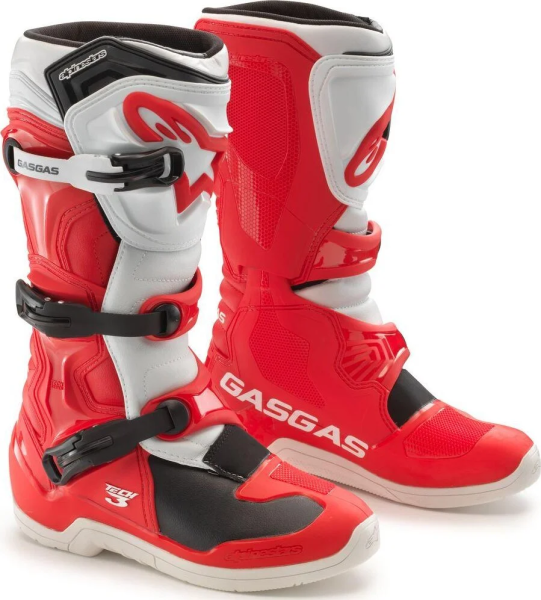 Cizme GasGas Tech 3 Red/White-6bb29f98dee7f5774b19e1397c247932.webp