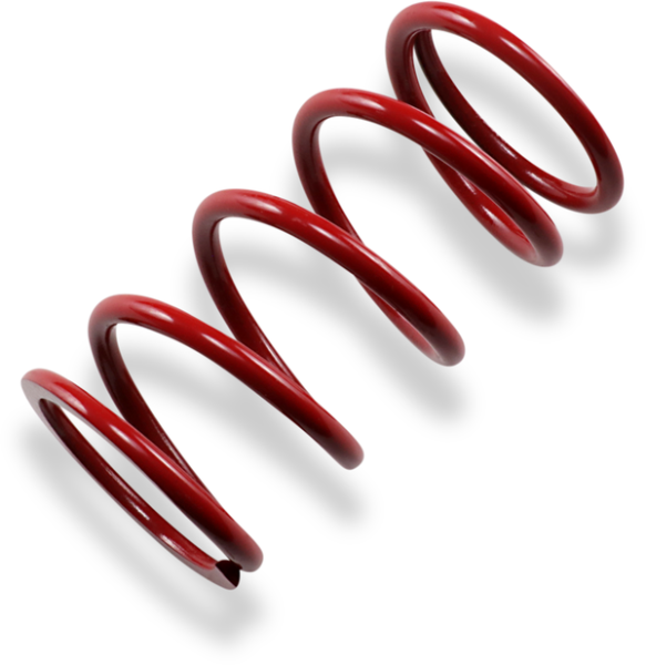 Primary Clutch Spring Red, 1, nordicamoto.ro