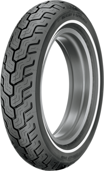 D402 Tire -4