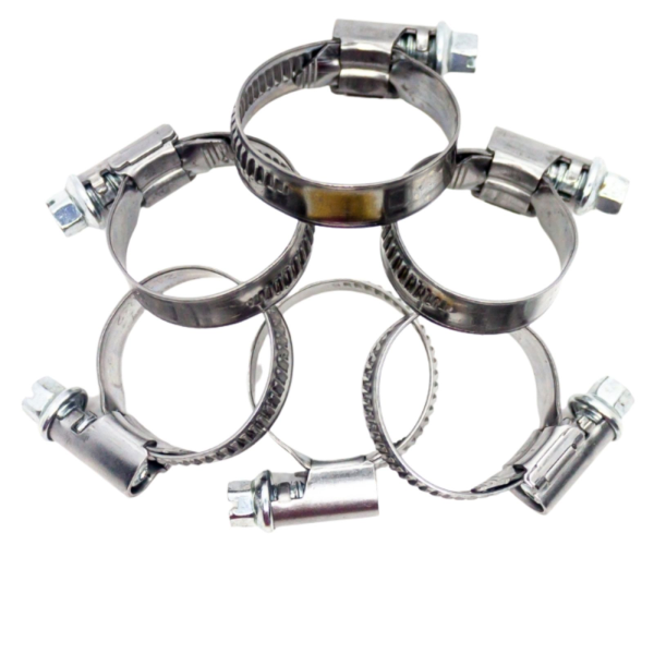 Kit Furtune Radiator Silicon KTM/Husqvarna 2020-2023 Albastre Fm-Parts, 3, nordicamoto.ro