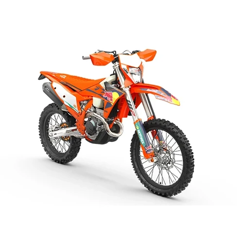 KTM 250 EXC-F CHAMPION EDITION '25-0