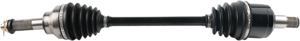 Oem Replacement Standard Cv Axle Black 