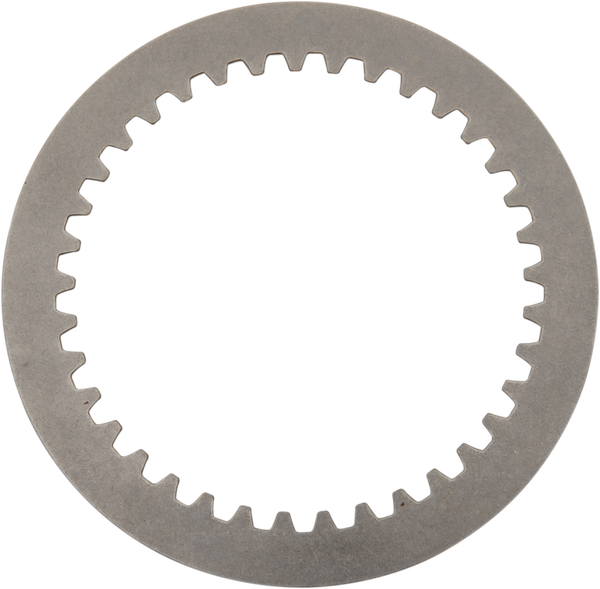Clutch Steel Drive Plate, 1, nordicamoto.ro
