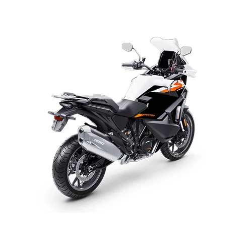 Motocicleta KTM 1390 SUPER ADVENTURE S '26-1