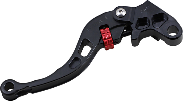 Apex Clutch Lever Black, 1, nordicamoto.ro