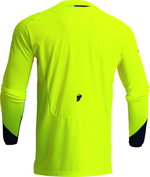 Tricou Copii Thor Pulse Tactic Acid-1