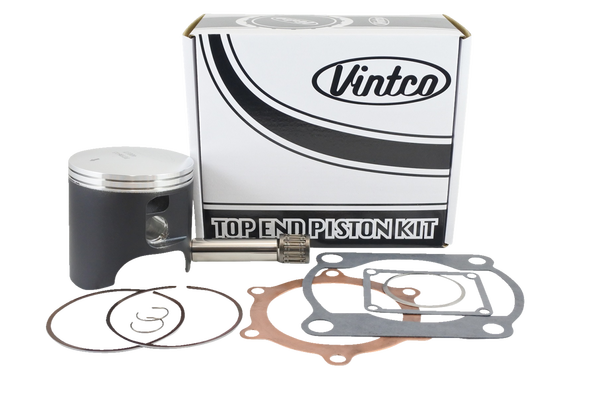 Top End Piston Kit, 3, nordicamoto.ro