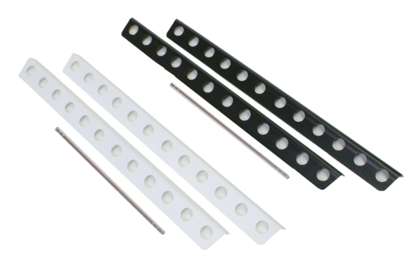 Skinz Poly Tunnel Racks 24" HMW, 1, nordicamoto.ro