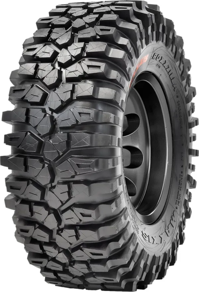 Roxxzilla Tire-1