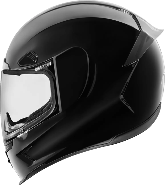 Airframe Pro Helmet Black , 5, nordicamoto.ro