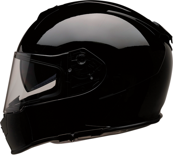 Warrant Helmet Silver 2XL, 2, nordicamoto.ro