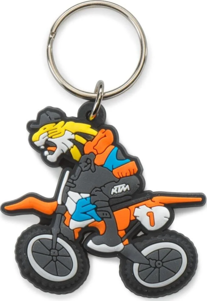 Breloc Copii KTM Radical Tiger, 1, nordicamoto.ro