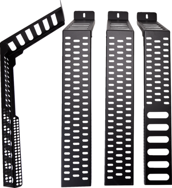 Universal Upper Deck System Brackets Black -6bd23db2e05d1c048e0e39253271ff6e.webp