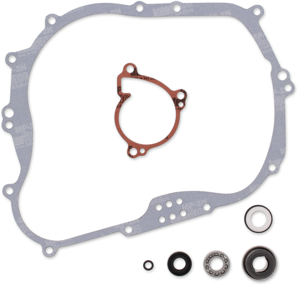 MOOSE RACING Water Pump Rebuild Kit -0