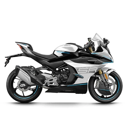 Motocicleta CFMOTO 450SR ABS '26, 5, nordicamoto.ro