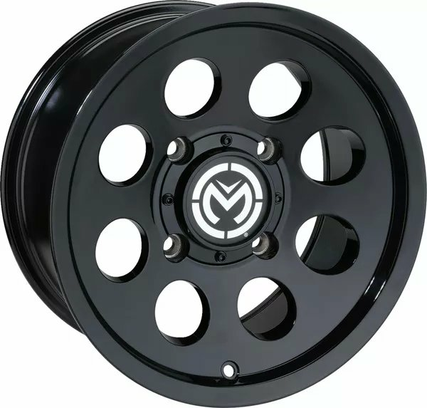 26x Wheel Black -4