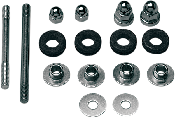 Gas Tank Mounting Hardware Kit, 1, nordicamoto.ro