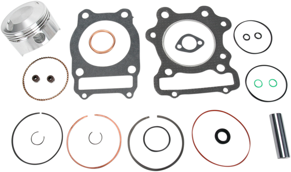 High-performance Piston Kit With Gaskets For 4-stroke, 1, nordicamoto.ro