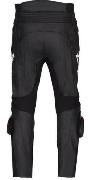 Pantaloni Furygan 6014-143 Pa Raptor Evo Black-White-1