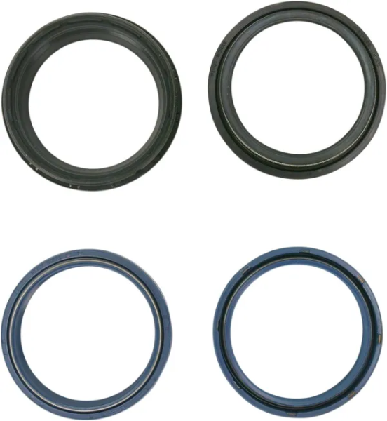 Fork Seal Kit-0