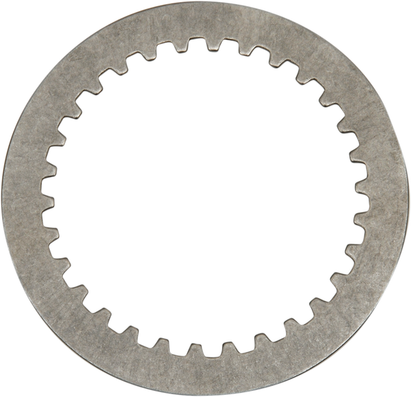 Clutch Steel Drive Plate, 1, nordicamoto.ro