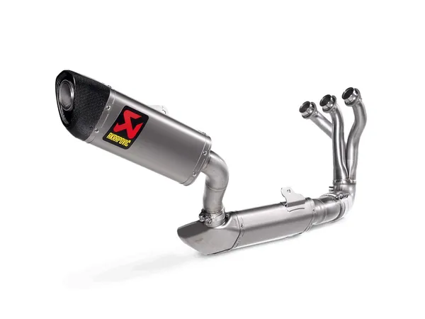 Racing Line Full Exhaust System Street Titanium Look -6be1a961f10a49c0451c3c76edcfa5f9.webp