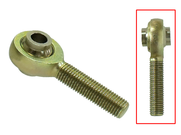 Sno-X Tie rod end Arctic Cat-0
