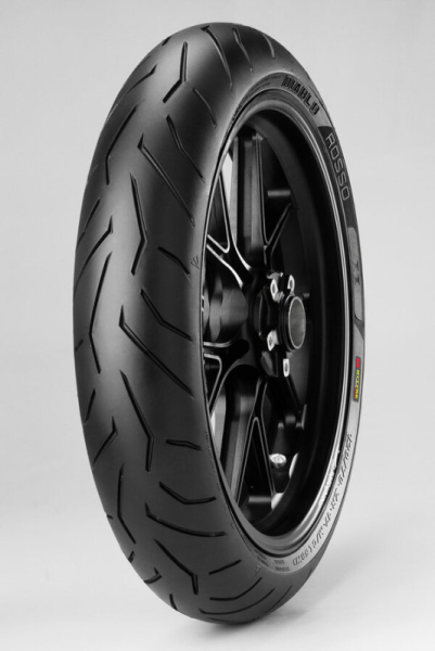 Cauciuc 200/55-17 Pirelli Diablo Rosso II-0