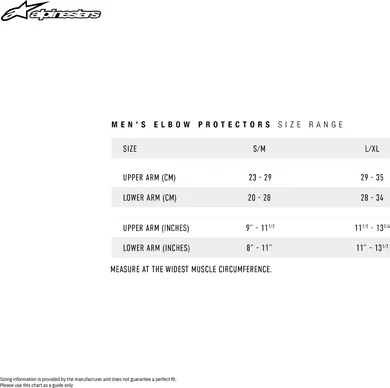 Cotiere Alpinestar Sequence Anthracite Yellow Fluo-1
