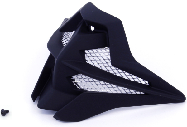 Ventilatie barbie casca SHOEI VFW06/VFWR Alb-13