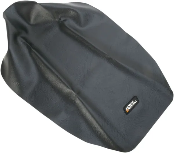 MOOSE RACING Seat Cover Ktm Black Black 