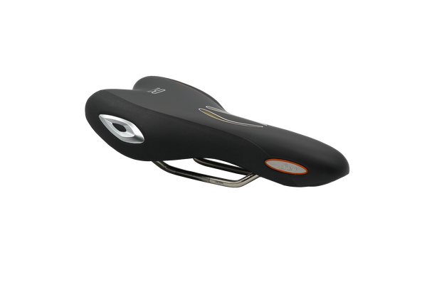 Saddle Looking Black, 5, nordicamoto.ro