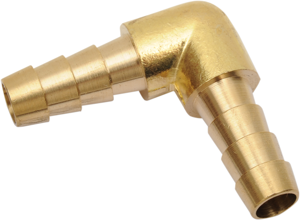 Hose Splicer Brass, 1, nordicamoto.ro