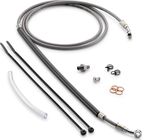 Kit frana mana stanga ambreiaj Rekluse KTM 04-23