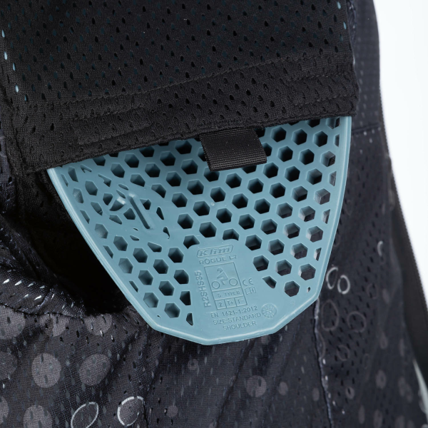 Geaca Dama Klim Artemis Black-10