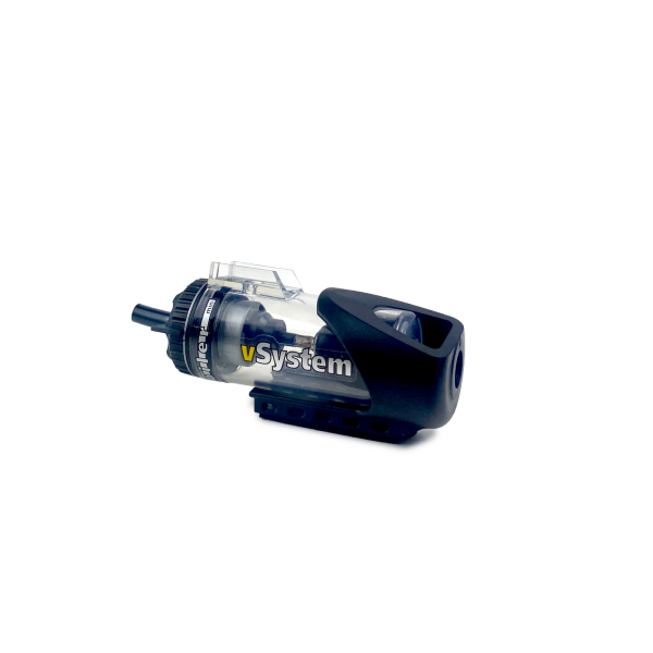 Sistem Scottoiler lubrifiere lant vSystem Micro-3