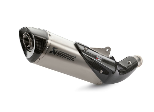 Akrapovic Slip-on Line-0