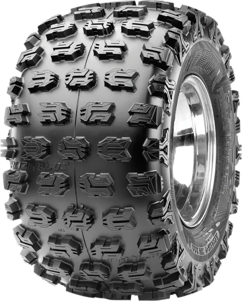 Razr Plus Mx, Ms-cr1/ms-cr2 Tire-1