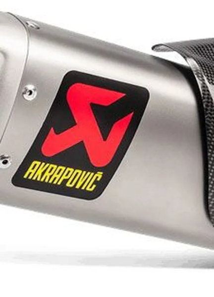 Muffler Sleeve Kit Silver -0