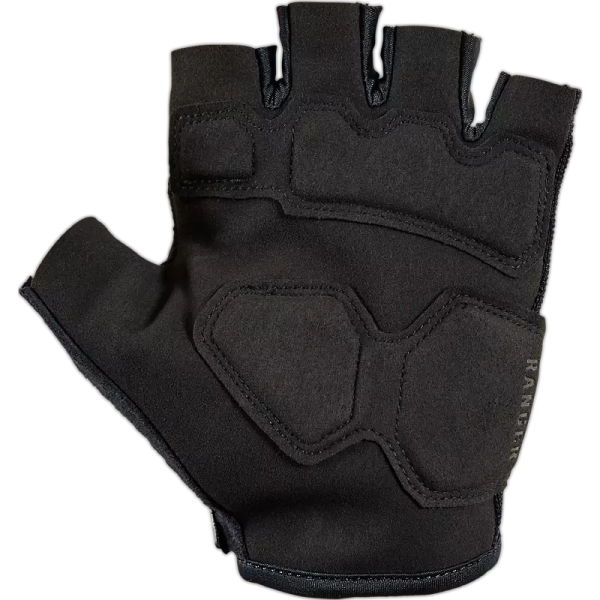 Manusi Fox Ranger Gel Black/White-0