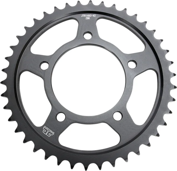 JT SPROCKETS Roată dințată, 1, nordicamoto.ro