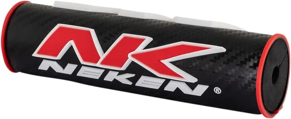 Mini Bar Pad Black, Red-0