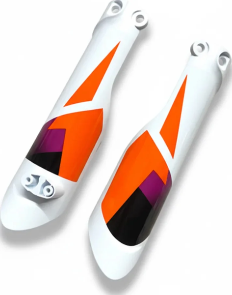 Set de protecție pentru furcă 50/65 SX, 1, nordicamoto.ro