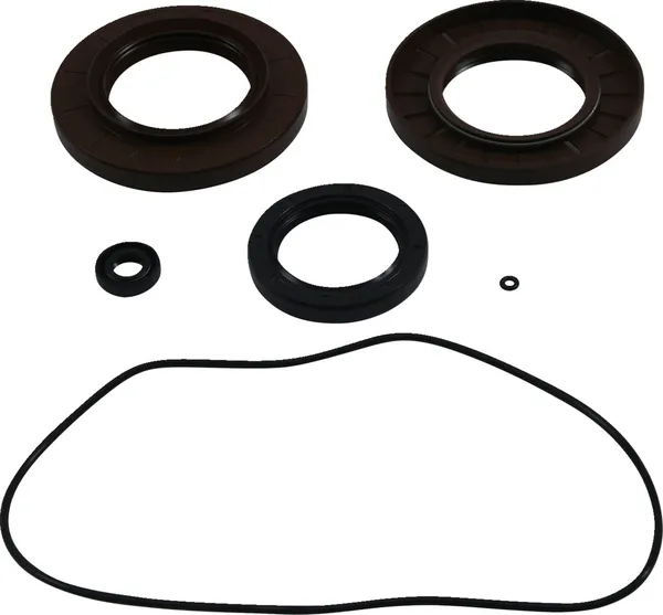 Differential Bearing-seal Kit -0