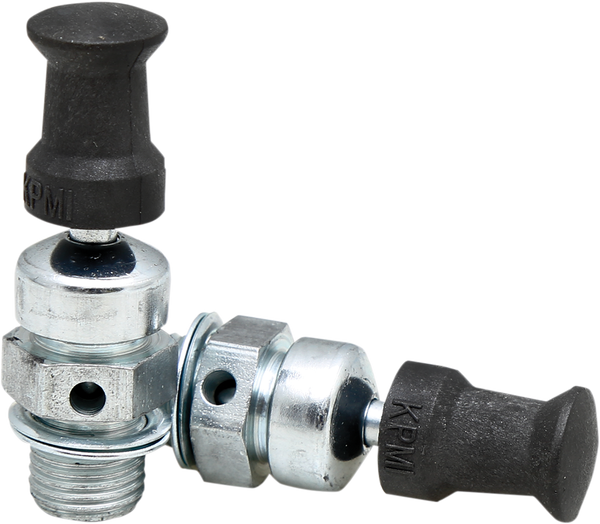 Compression Release Valve Black, 1, nordicamoto.ro