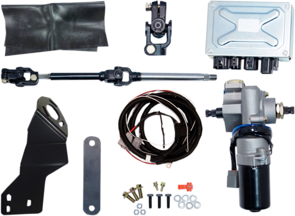 Kit servodirecție electrică, 1, nordicamoto.ro