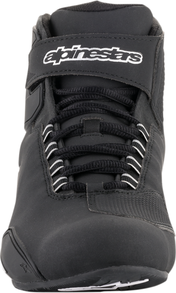 Cizme Alpinestars Sektor Waterproof Black-13