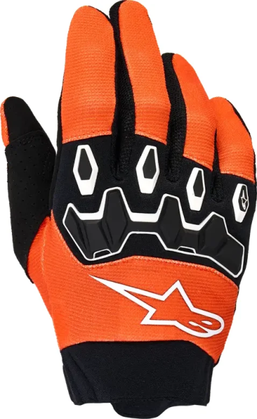 Mănuși Copii Alpinestars Full Bore V2 Orange-6c114561a00d655afa71c7a42999da1f.webp
